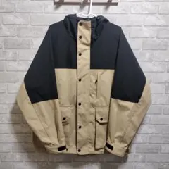 gu パーカー ウインド