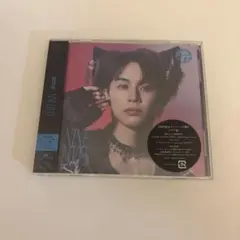 超特急 NINE LIVES タクヤ盤 新品未開封