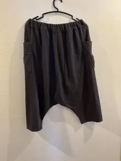 マライカ　サルエルパンツ