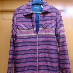 中綿ジャケット