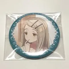 学園アイドルマスター 学マス ローソン グリッター缶バッジ 紫雲清夏