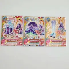 アイカツ カード アクアスワンコーデ 星宮いちご2014第2弾レアカード