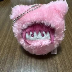 SAKAMOTO DAYS ぬいぐるみ マスコット 陸少糖（ルーシャオタン）
