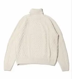 2025年最新】nike cable knit sweaterの人気アイテム - メルカリ