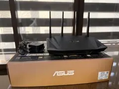 ASUS RT-AX3000【AiMesh対応】無線LANルーター 中古動作良好