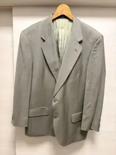 Christian Dior テーラードジャケット オリーブのサムネイル