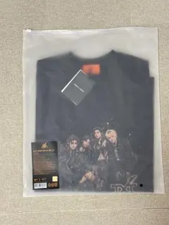 2026MOA CON TシャツMサイズ新品未使用モアコンTXT - メルカリ