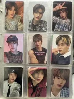 RIIZE ソヒ トレカ まとめ売り セット