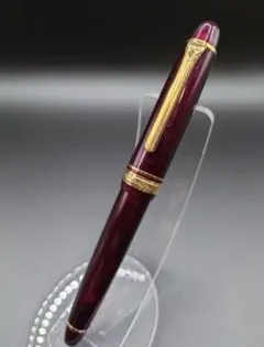 希少セーラー万年筆SAILOR21 シルバーメッキmini 21K 細字F|mercari