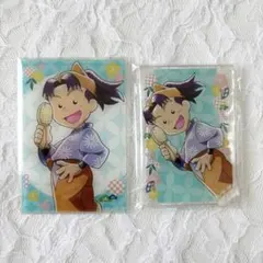忍たま乱太郎 みんなで商い アクリルスタンド アクリルカード 加藤団蔵