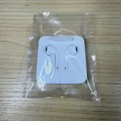 102 純正品新品 Apple iPhone イヤホン Lightning