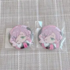 WIND BREAKER DMM スクラッチ E賞 桐生三輝