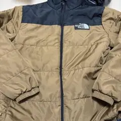 ノーメーカー　ダウンジャケット
