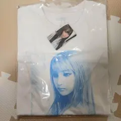 aespa ソウルコン Tシャツ　トレカ ジゼル GISELLE