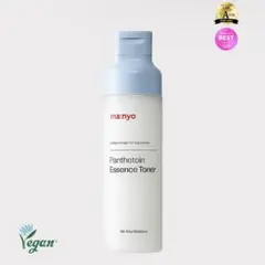 魔女工場 マニョ パンテトイン エッセンス トナー 200ml 新品未使用
