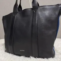 2025年最新】Paul Smith メンズ トートバッグの人気アイテム
