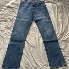 Levi's 501 W30 L30 デニム