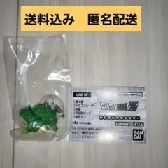 ドラゴンボールＺ　めじるしアクセサリー　神龍