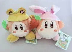 アニマルワドルディ　ぬいぐるみ Amazon.co.jp: 三英貿易 星のカービィ ALL STAR COLLECTION