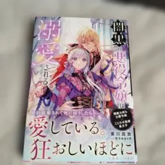 闇黒の悪役令嬢は溺愛される
