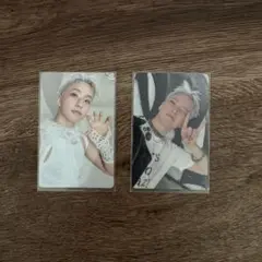 SEVENTEEN HOSHI ホシ トレカ