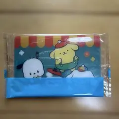 산리오 캐릭터 웨퍼 초코 폼폼푸린 포차코