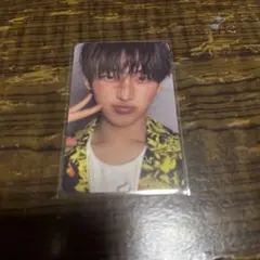 ENHYPEN DESIRE UNLEASH 通常盤 YOU トレカ ソヌ