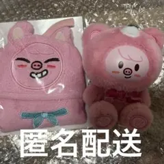 2026年最新】SKZOO ぬいぐるみ トェッキの人気アイテム - メルカリ