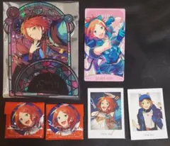 あんスタ ゆうた グッズセット