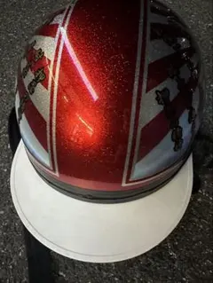 2026年最新】日章 ヘルメットの人気アイテム - メルカリ