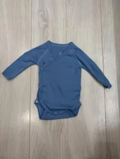 PETIT BATEAU ベビー ロンパース 60cm⭐︎美品のサムネイル