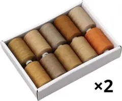 ミシン糸 和洋裁材料