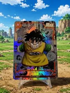 ドラゴンボール 海外 コミパラ風 孫悟空 - メルカリ