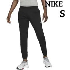 NIKE：ジャージ S ロングパンツ ランニングパンツ ドライフィット