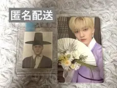 TXT メンバーシップキット トレカ 証明写真 スビン - メルカリ