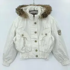 2025年最新】クロップドフェイクファージャケットの人気アイテム