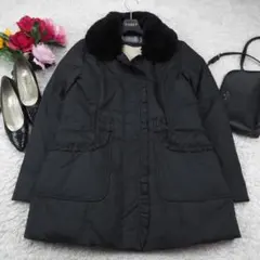 2026年最新】FRANCO FERRARO ダウンジャケットの人気アイテム - メルカリ