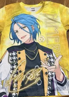 HiMERU フルグラフィックTシャツ