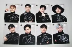 2025年最新】exo elyxion トレカの人気アイテム - メルカリ