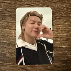 2026年最新】CNBLUE トレカ ミニョクの人気アイテム - メルカリ