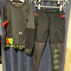 セットアップ スウェット