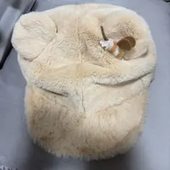 ディズニー プーさん ファンキャップ 帽子