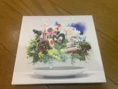 Mrs. GREEN APPLE 10 初回限定盤 CD＋Blu-ray 2枚組