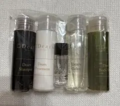 Dears　ディアーズ　シャンプー　トリートメント　ジュレ　オイル　セット Dears（ディアーズ）オンラインショップ｜美容室Dearsの公式オンライン