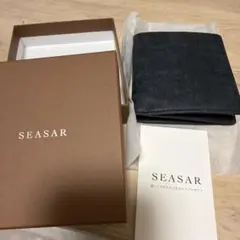 SEASAR integral ネイビー 2026年最新】Seasar integralの人気アイテム - メルカリ