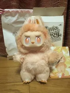 ラブブ　ハピネス　 Biginto Energy happiness