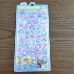 【値下げ中】【正規品】ボンボンドロップシール ぴこぴこボンボン