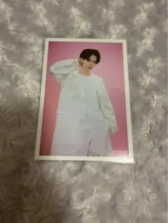 超特急 リョウガ　生写真　RiB MEMORIAる C ①