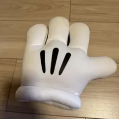 ミッキー　手袋