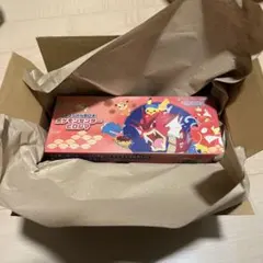 ポケモンカードゲーム スペシャルBOX ヒロシマ　未開封品